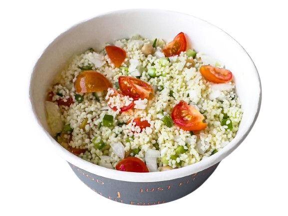 Couscous Salad