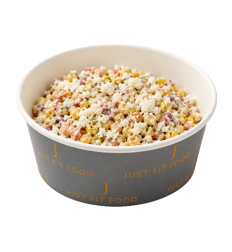 Mexican Corn Salad