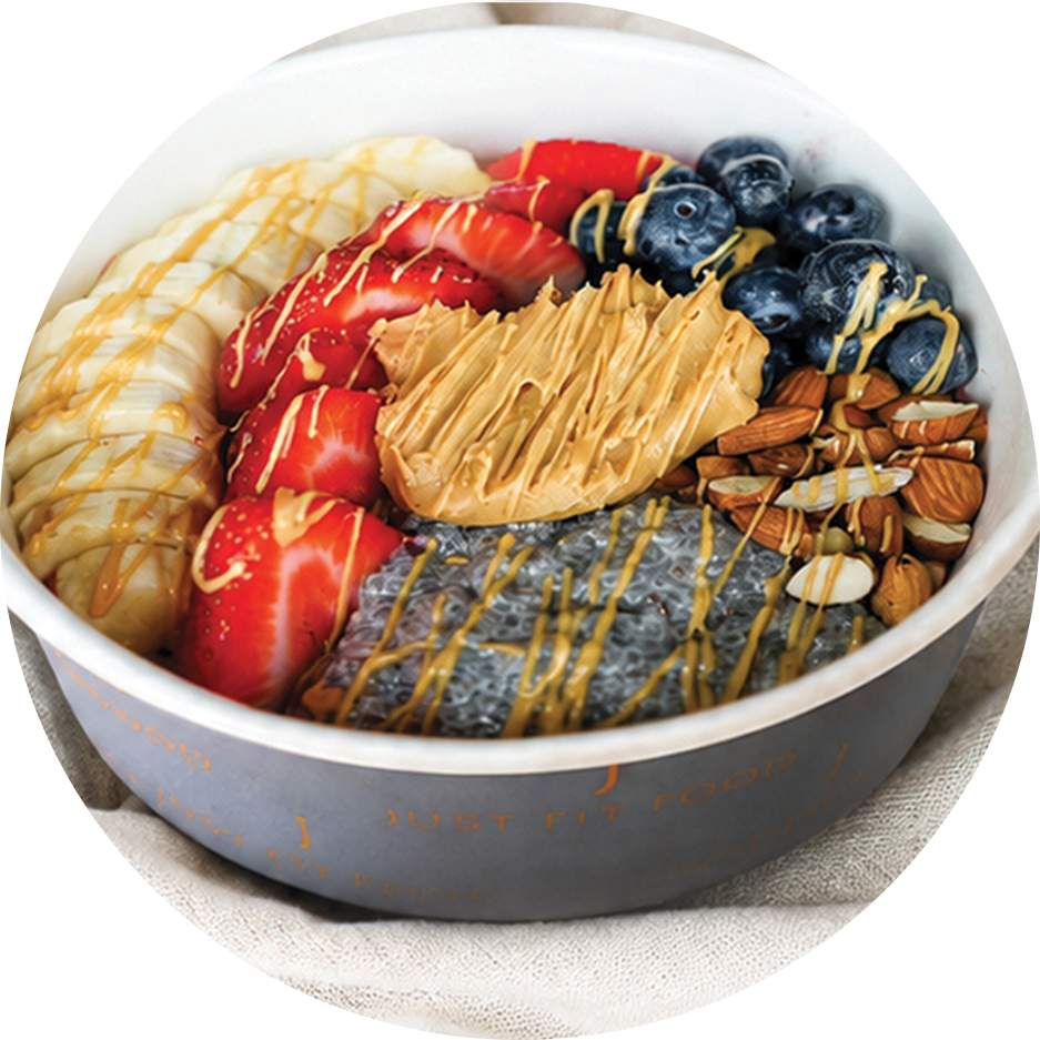 Pancakes, Crepes and Healthy Desserts