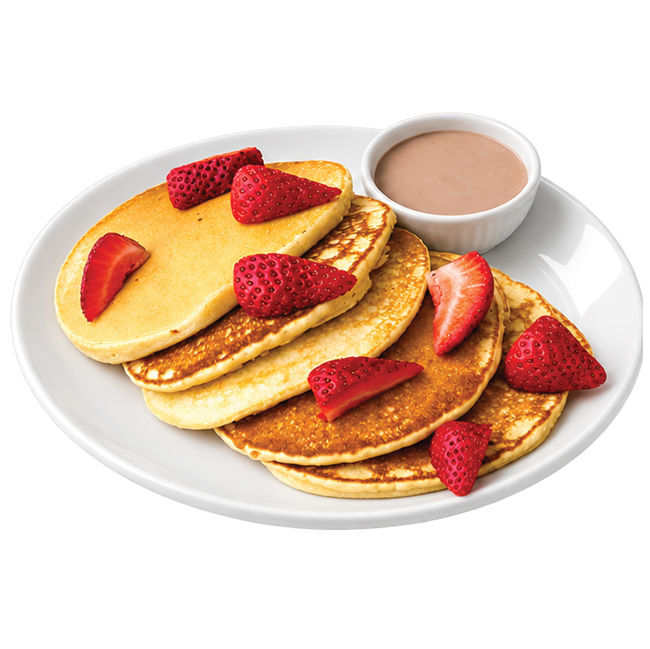 Pancakes