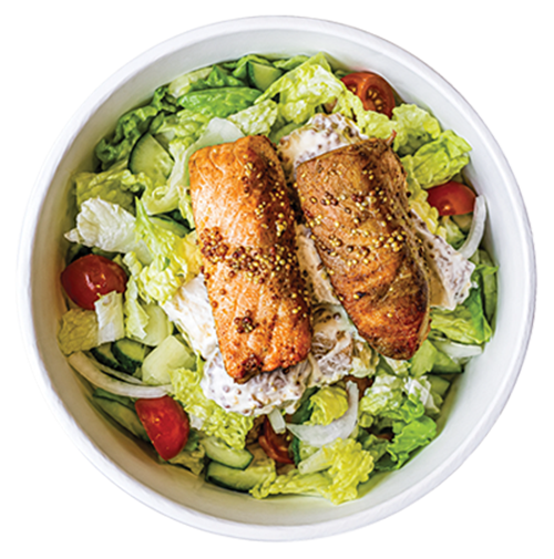 Salads