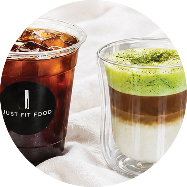 Coffee and Tea